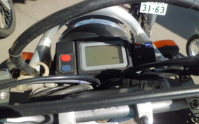 YAMAHA TT250RRAID 4GY