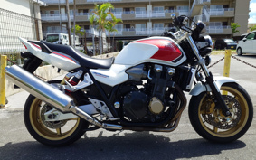 HONDA CB1300SF SUPER FOUR 2013 SC54