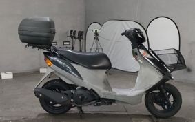 SUZUKI ADDRESS V125 CF46A