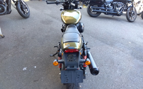 HARLEY  HARLEY XG750A 2017 NCG