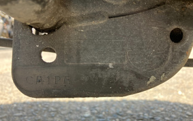 SUZUKI LETS2 CA1PA