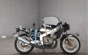 HONDA CBR250R MC19