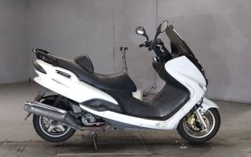 YAMAHA MAJESTY 125 5CA