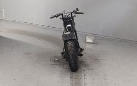YAMAHA TW225 DG09J