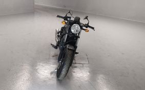 HONDA REBEL MC49