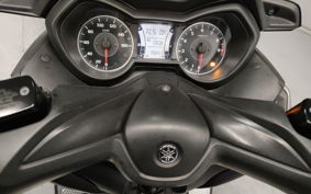 YAMAHA X-MAX 250 SG42J