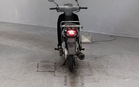 HONDA DREAM125 ND125M