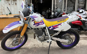 SUZUKI DJEBEL250XC SJ45A