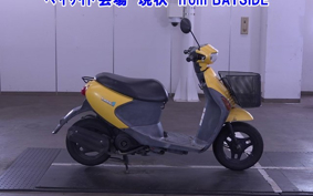 SUZUKI LETS4