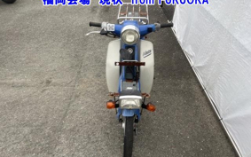 YAMAHA MATE50