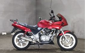 HONDA ZELBIS MC25