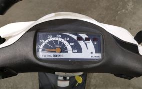 SUZUKI LETS2 CA1PA
