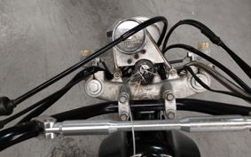 YAMAHA TW200 DG07J