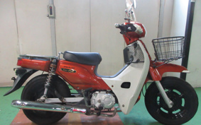 HONDA SUPER CUB110 JA10