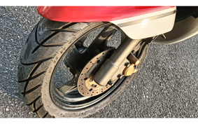 YAMAHA AXIS100 SB06J