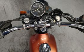 HONDA FTR223 MC34