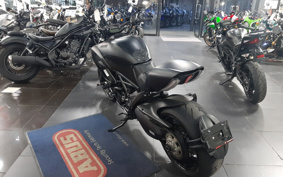 DUCATI  DUCATI DIAVEL DARK 2014
