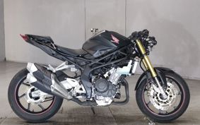 HONDA CBR250RR MC51
