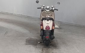 YAMAHA VINO MORUFE SA37J