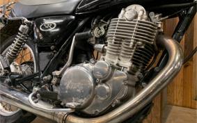 YAMAHA SR400-1 2011 RH01J