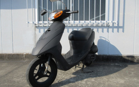 SUZUKI LETS2 CA1PA