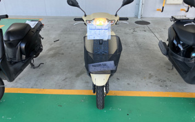 HONDA  TACT  BASIC  AF79