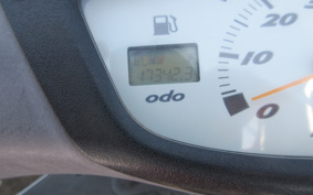 YAMAHA JOG SA16J