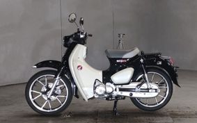 HONDA  SUPER CUB C125 JA48