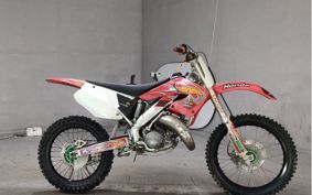 HONDA CR125R JE01