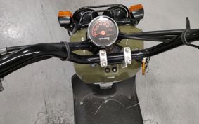 HONDA ZUMAR AF58