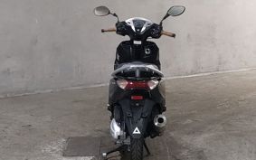 HONDA LEAD 125 JF45