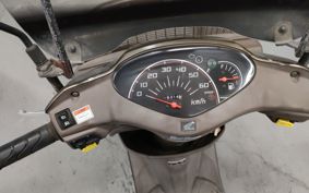 HONDA DIO CHESTER AF68