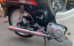 SUZUKI BIRDIE80 BC41A