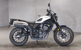 HONDA CL250 MC57