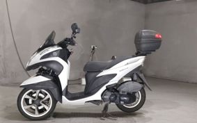 YAMAHA TORI CITY125 SE82J