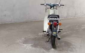 HONDA SUPER CUB50 C50
