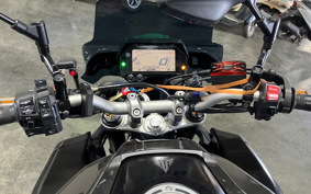 YAMAHA MT-10 ABS 2019 RN50J