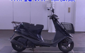 SUZUKI ADDRESS V100