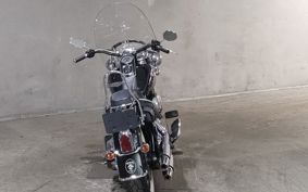 HARLEY HARLEY FLSTN1580 JD5