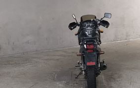 HONDA ZELBIS MC25