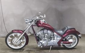 HONDA VT1300CX SC61
