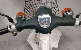 HONDA SUPER CUB50 C50