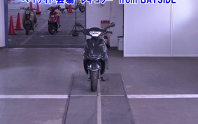 YAMAHA AXIS100