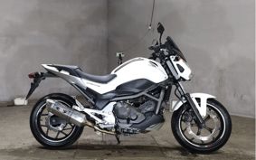 HONDA NC 700 S RC61