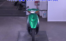 SUZUKI LETS2