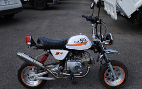 HONDA MONKEY Z50J