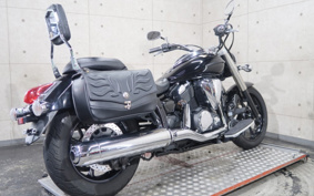 YAMAHA XVS950A MIDNIGHT STAR 2011 VN02