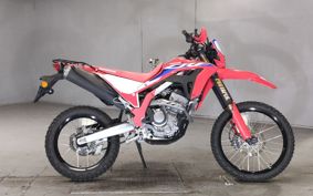 HONDA CRF250L MD47