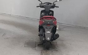 YAMAHA CYGNUS125XSR SE44J