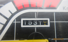 SUZUKI RAN CA11A